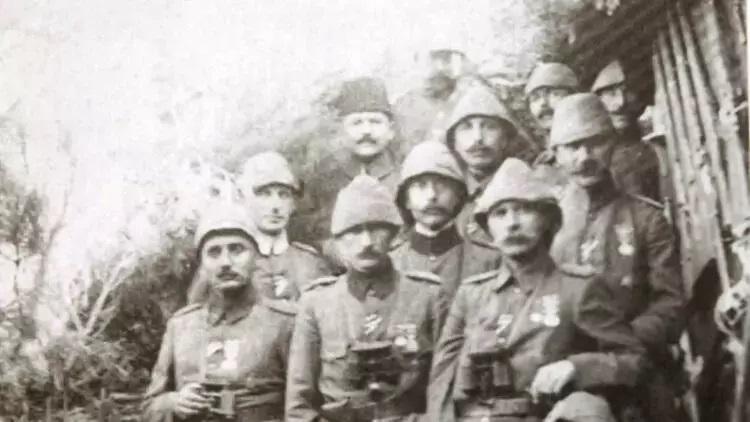 18 Mart Çanakkale Zaferi'nin Tarihçesi