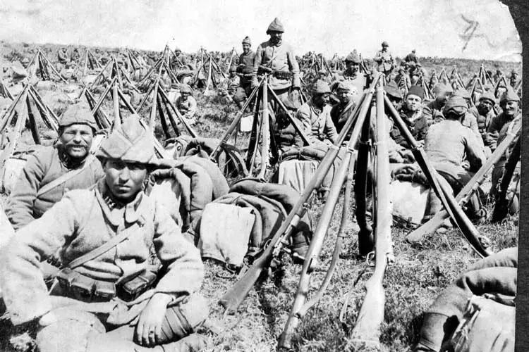 18 Mart Çanakkale Zaferi'nin Tarihçesi ve Önemi