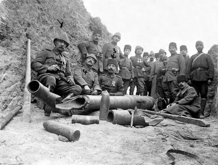 18 Mart Çanakkale Zaferi'nin Tarihçesi ve Önemi