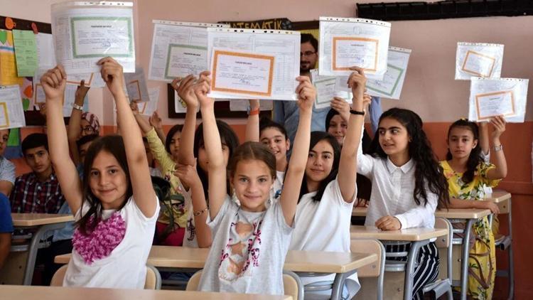 2024-2025 Eğitim Dönemi Gelişim Raporu Uygulaması