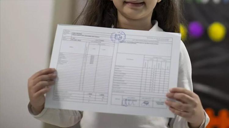 2024-2025 Eğitim Dönemi Gelişim Raporu Uygulaması