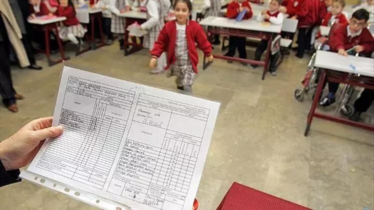 2024-2025 Eğitim Dönemi Gelişim Raporu Uygulaması