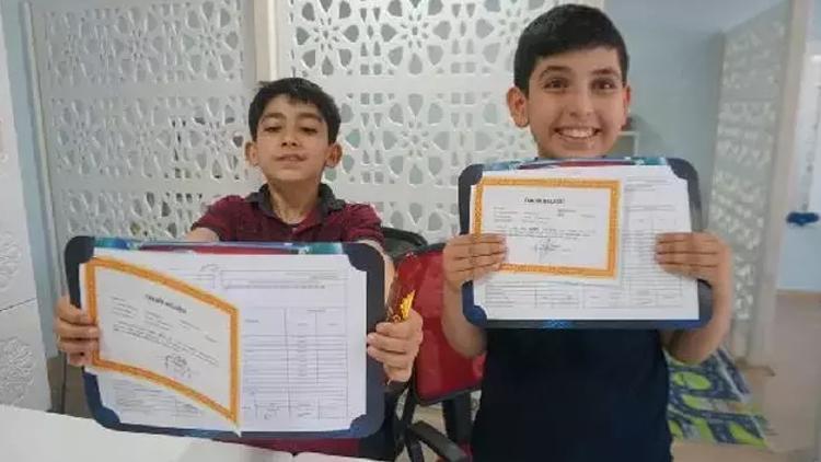 2024-2025 Eğitim Dönemi Gelişim Raporu Uygulaması