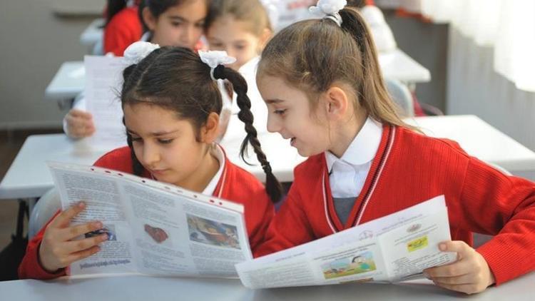2024-2025 Eğitim Dönemi Gelişim Raporu Uygulaması