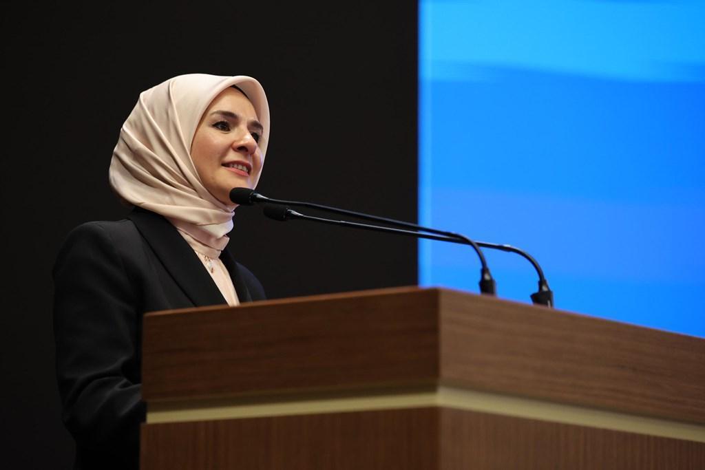 2025 Aile Yılı İlan Edildi