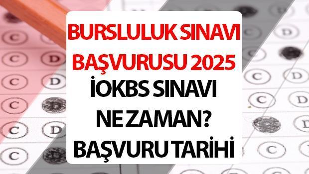 Bursluluk Sınavı 2025 Duyurusu