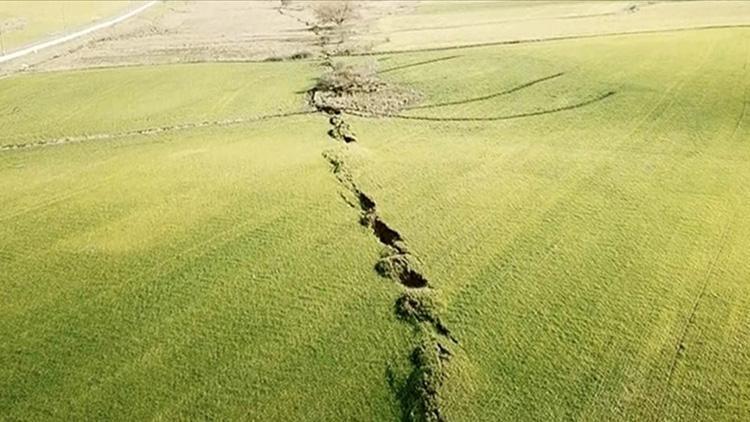 2025 Fay Hattı Haritası ve Ege Denizi'nde Deprem Riski