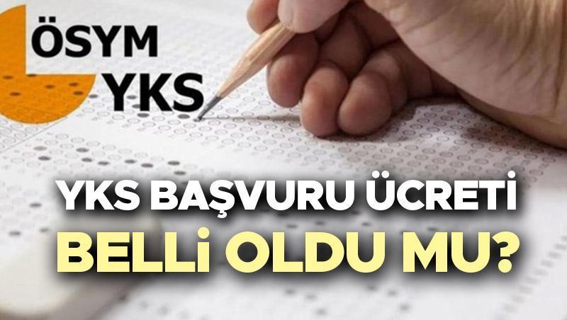YKS Başvurusu Ne Zaman Yapılacak?