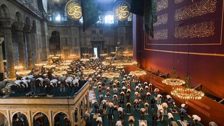 3 Mayıs Cuma Hutbesi: Dua: Rabbimize Sığınmanın Sözlü İfadesi