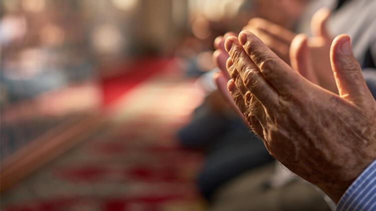 3 Mayıs Cuma Hutbesi: Dua ve Rabbimize Sığınmanın Önemi