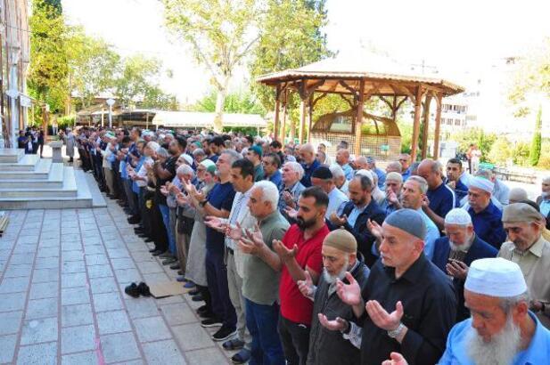 3 Mayıs Cuma Hutbesi: Dua ve Rabbimize Sığınmanın Önemi