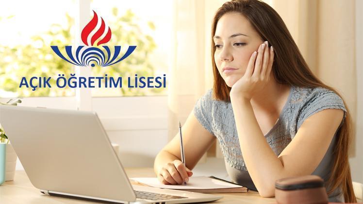 Açık Öğretim Lisesi 2. Dönem Kayıtları Başladı