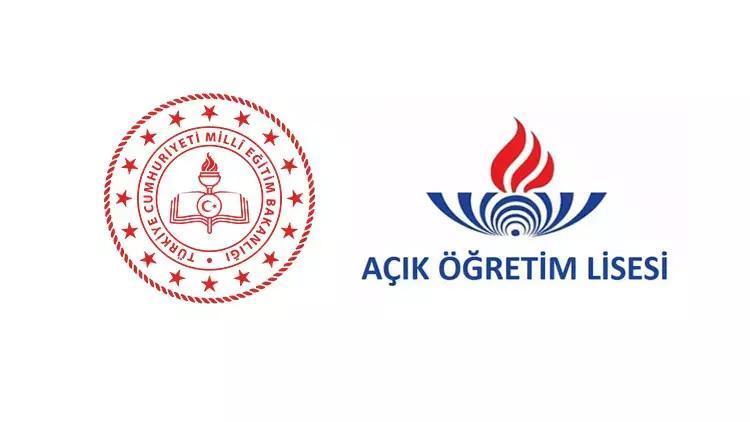 Açık Öğretim Lisesi 2024 3. Dönem Ders Seçim Tarihleri ve Sınav Bilgileri