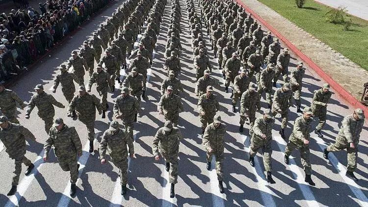 Askerlik Sevk Belgesi Hakkında Bilgiler ve Alım Süreci