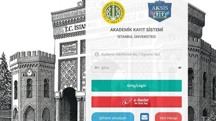 AUZEF Kayıt Yenileme Bilgileri