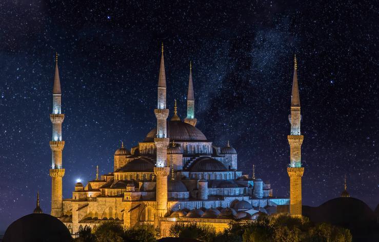 Berat Kandili ve Duaları