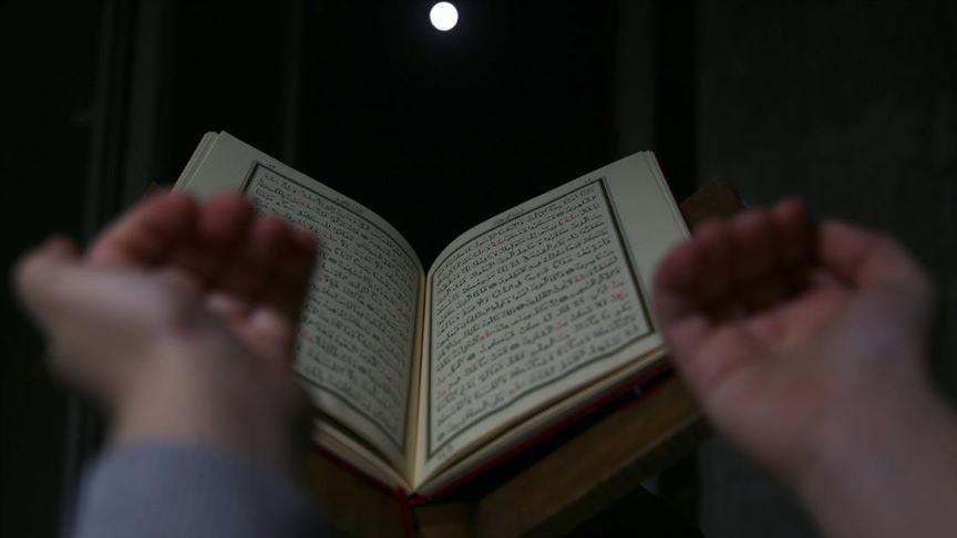 Berat Ne Demek? Berat Kandili'nin Anlamı ve Önemi