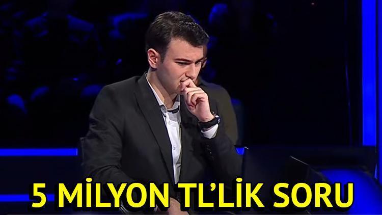 Bakara Suresi ve Kim Milyoner Olmak İster