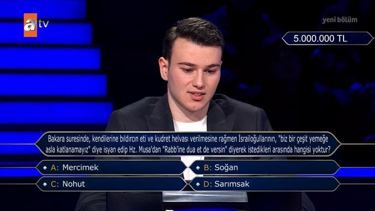 Bakara Suresi 61-66