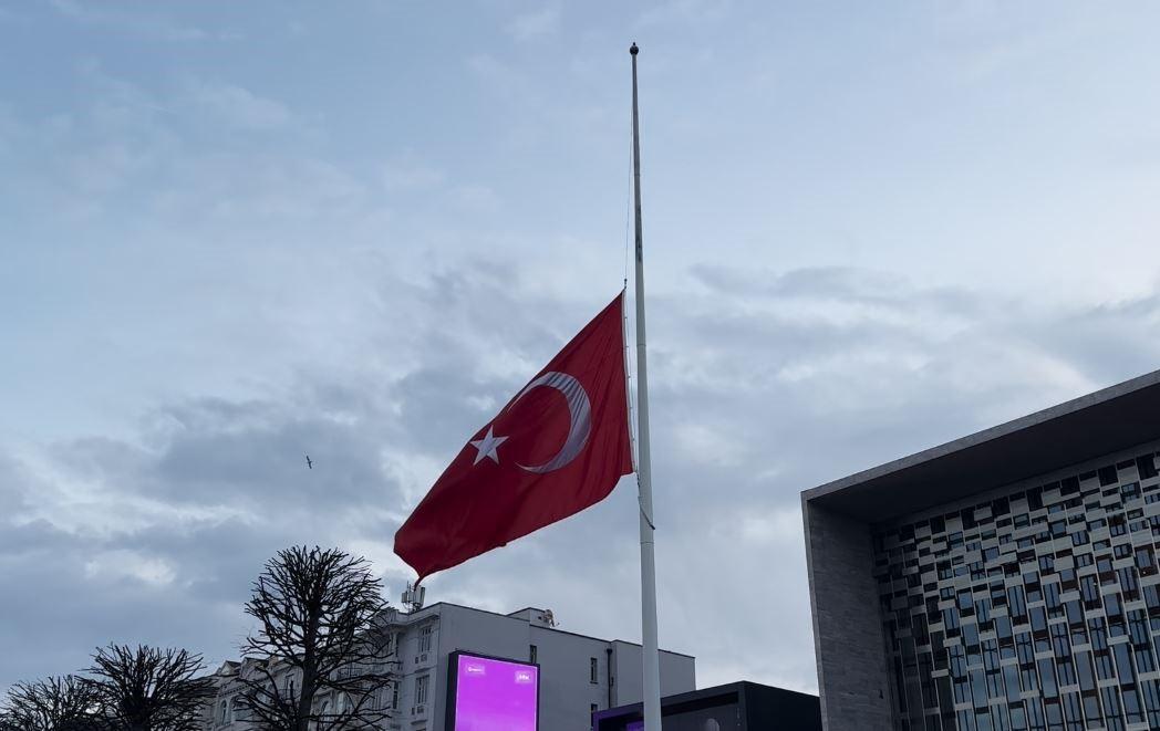 Bolu Kartalkaya Kayak Merkezi'nde Yangın: 79 Kişi Hayatını Kaybetti, Milli Yas İlan Edildi