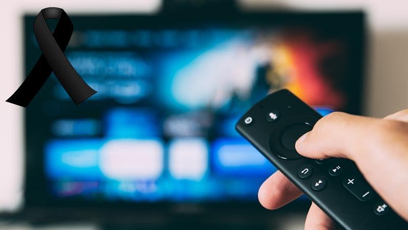 Televizyon Kanallarında Siyah Kurdele Kullanımı