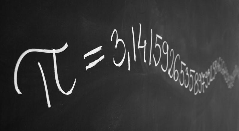 Pi Sayısı Kaçtır?