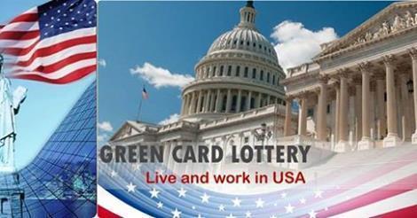 DV Lottery 2025 Green Card Başvuru Sonuçları ve Nasıl Öğrenilir?