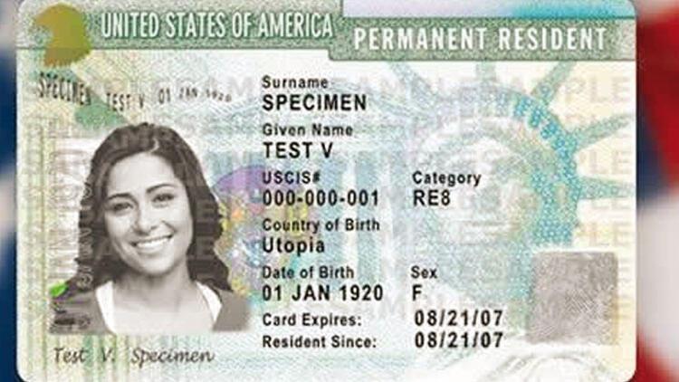 DV Lottery 2025 Green Card Başvuru Sonuçları ve Nasıl Öğrenilir?