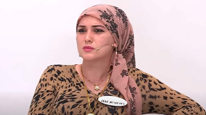 Esra Erol'da Şok Olay: Dadı Meryem'in Geçmişi