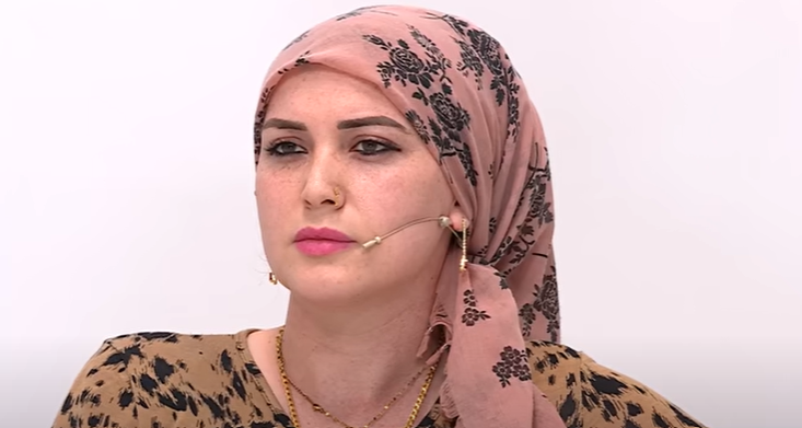 Esra Erol'da Şok Olay: Dadı Meryem'in Geçmişi