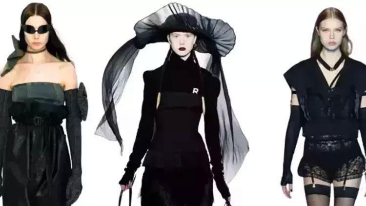 Gotik Gelin Ne Demek?