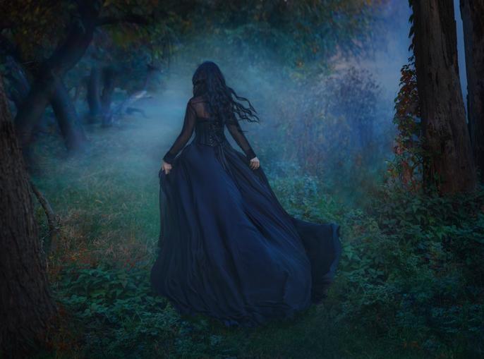 Gotik Kız Nedir?