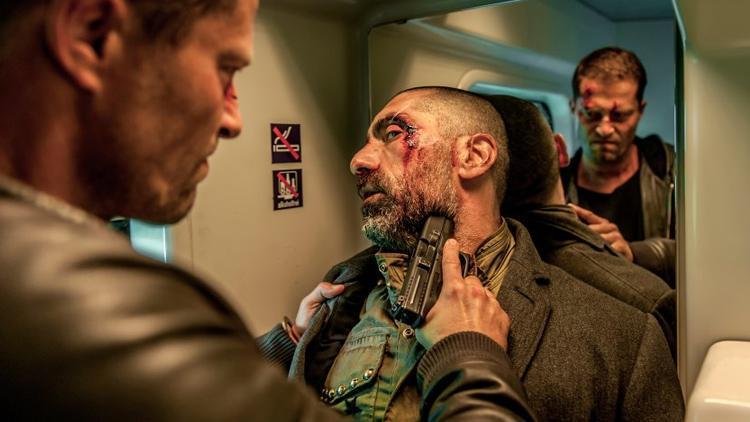 Hamburg – İstanbul Hattı Filmi: Kızını Kurtarma Mücadelesi
