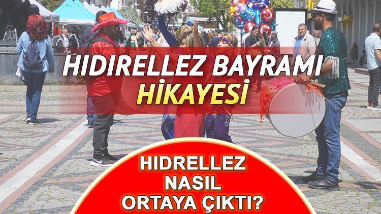 Hıdrellez Nedir, Nasıl Ortaya Çıktı?