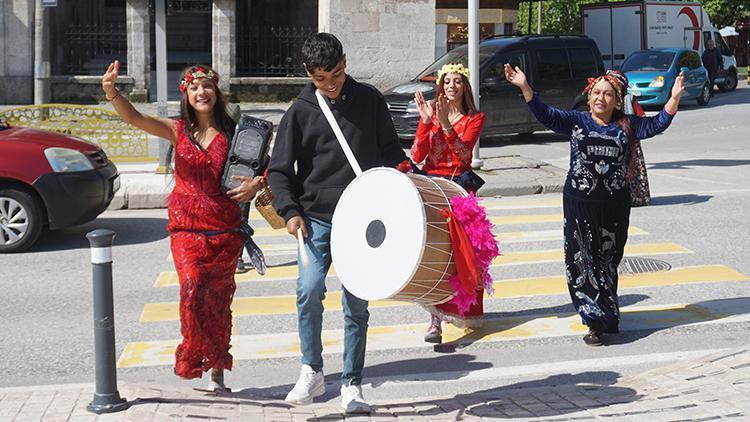 Hıdrellez: Hızır ve İlyas'ın Hikayesi ve Gelenekleri