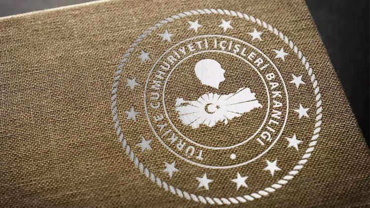 İçişleri Bakanlığı 2023 Yılı 1608 Personel Alımı İlanı