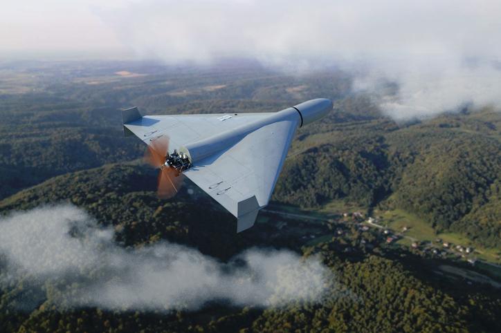 İran'ın İsrail'e Yönelik Hava Saldırısı ve Şahid-136 Kamikaze Drone