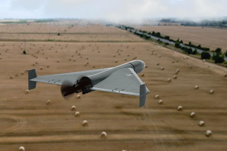 İran'ın İsrail'e Yönelik Hava Saldırısı ve Şahid-136 Kamikaze Drone
