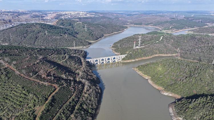 İstanbul Barajlarının Güncel Doluluk Oranı ve Durumu