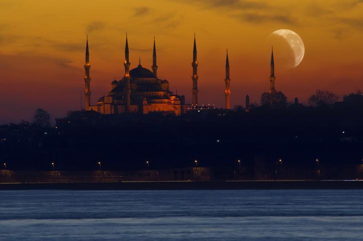 Kadir Gecesi ve Tövbe İbadeti