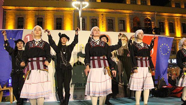 Kalandar: Karadeniz'in Geleneksel Yeni Yıl Kutlaması