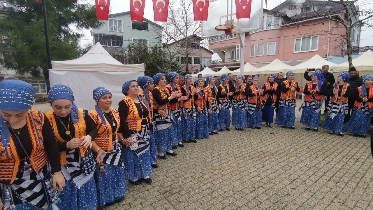 Kalandar: Karadeniz'in Geleneksel Yeni Yıl Kutlaması