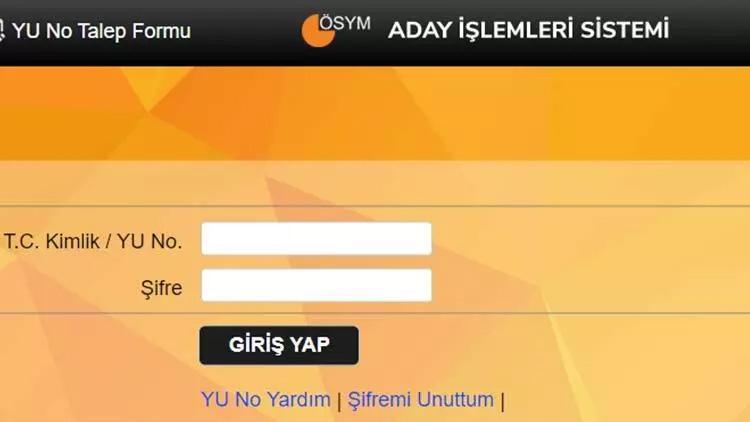 KPSS Lisans 2024 Başvuruları ve Sınav Tarihleri
