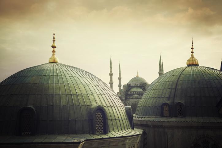 Miraç Kandili 2025 Tarihi ve Önemi