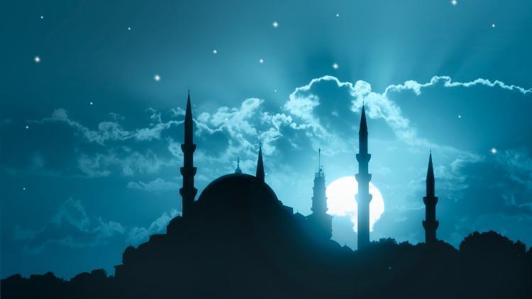 Miraç Kandili ve İbadetler