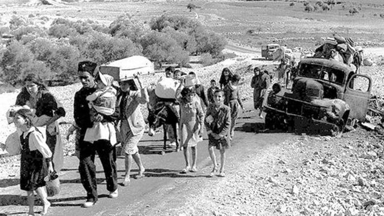 Nakba Günü Nedir?