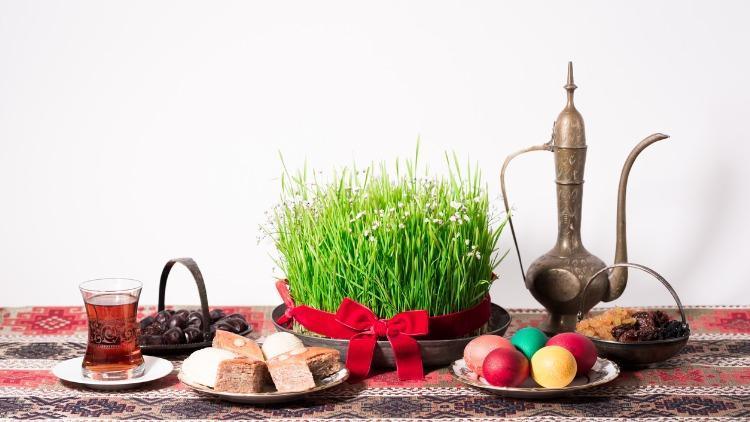 Nevruz Bayramı Nedir?