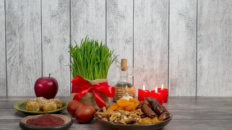 NEVRUZ BAYRAMI NEDEN KUTLANIR?