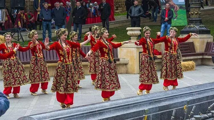 Nevruz Bayramı: Gelenekleri ve Anlamı