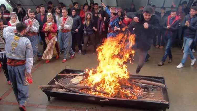 NEVRUZ BAYRAMI GELENEKLERİ